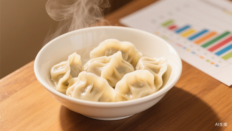 拆解袁记云饺:一条蚯蚓、35亿估值与3个赢家